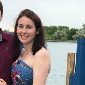 Meet your Posher, Rachel